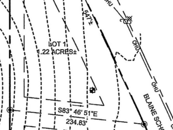 #1Lot_At Blaine School Road , Fort Kent, ME 04743