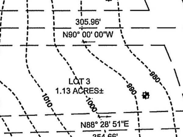 #3Lot_At Blaine School Road , Fort Kent, ME 04743