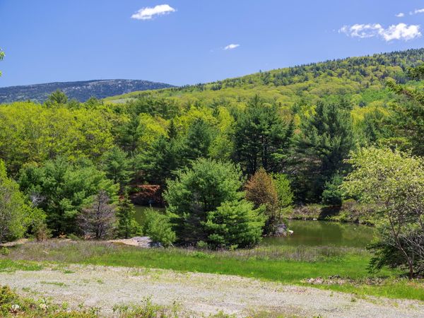 108 Stanley Mountain Road, Mount Desert, ME 04660