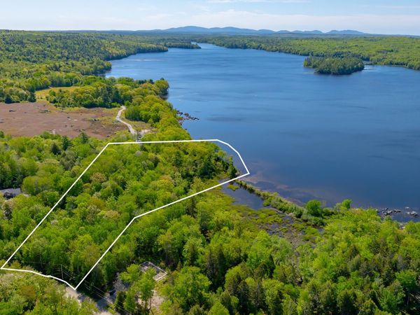 Lot #14 Patten Way , Ellsworth, ME 04605