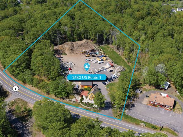 1680 US-1 , York, ME 03902