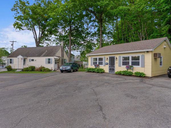 664 Maine Avenue , Farmingdale, ME 04344