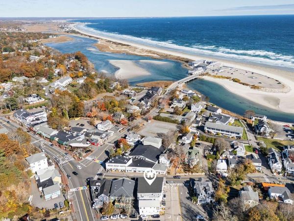 20 Shore Road , Unit 8, Ogunquit, ME 03907