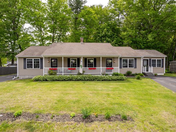 50 Glenwood Avenue , Saco, ME 04072