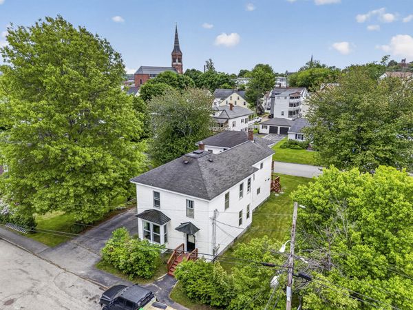 41 State Street , Biddeford, ME 04005