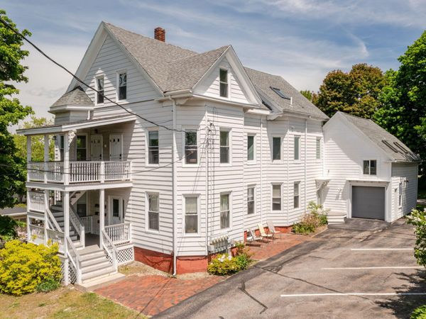 32 Clemons Street , South Portland, ME 04106