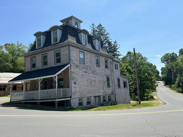 3 Center Hill Road , Weld, ME 04285