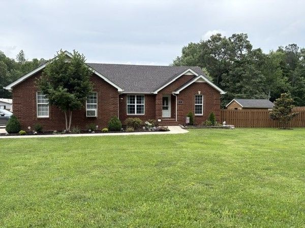 77 Shady Acres Ln , Tullahoma, TN 37388