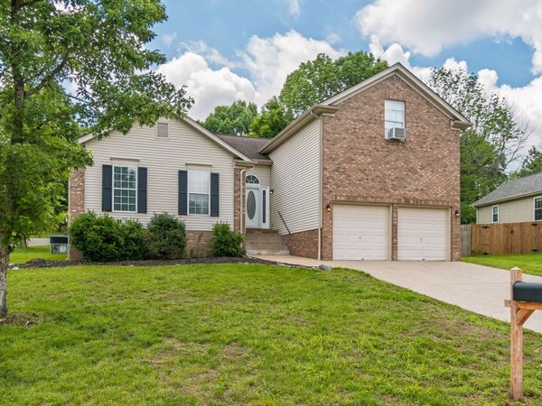 908 Celeste Ct , Mount Juliet, TN 37122