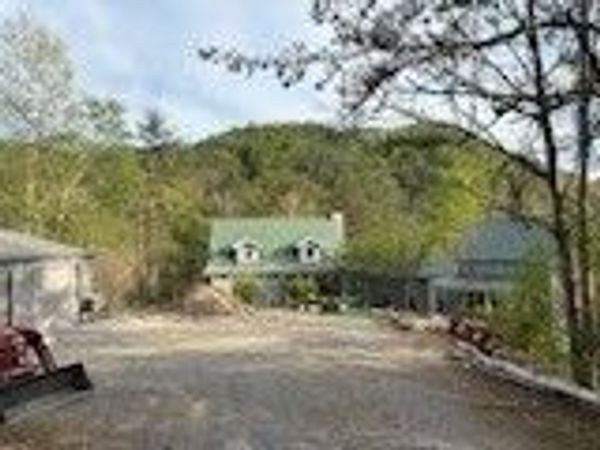 1243 Carrs Creek Rd , Townsend, TN 37882