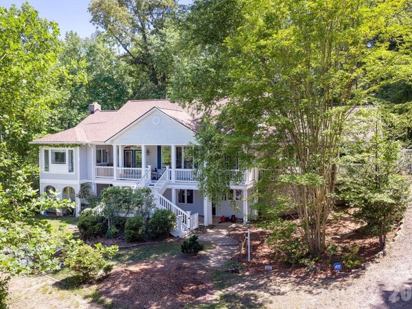 43 Charles Marlowe Drive , Fairview, NC 28730
