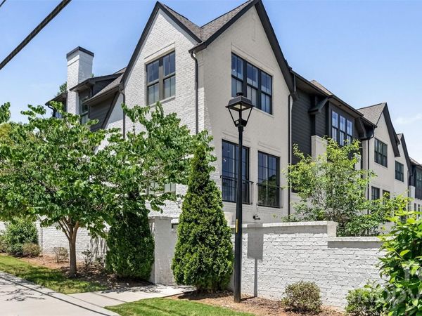 2115 Nolen Ridge Avenue, Charlotte, NC 28209