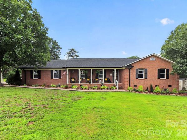6720 County Line Road , Mount Pleasant, NC 28124