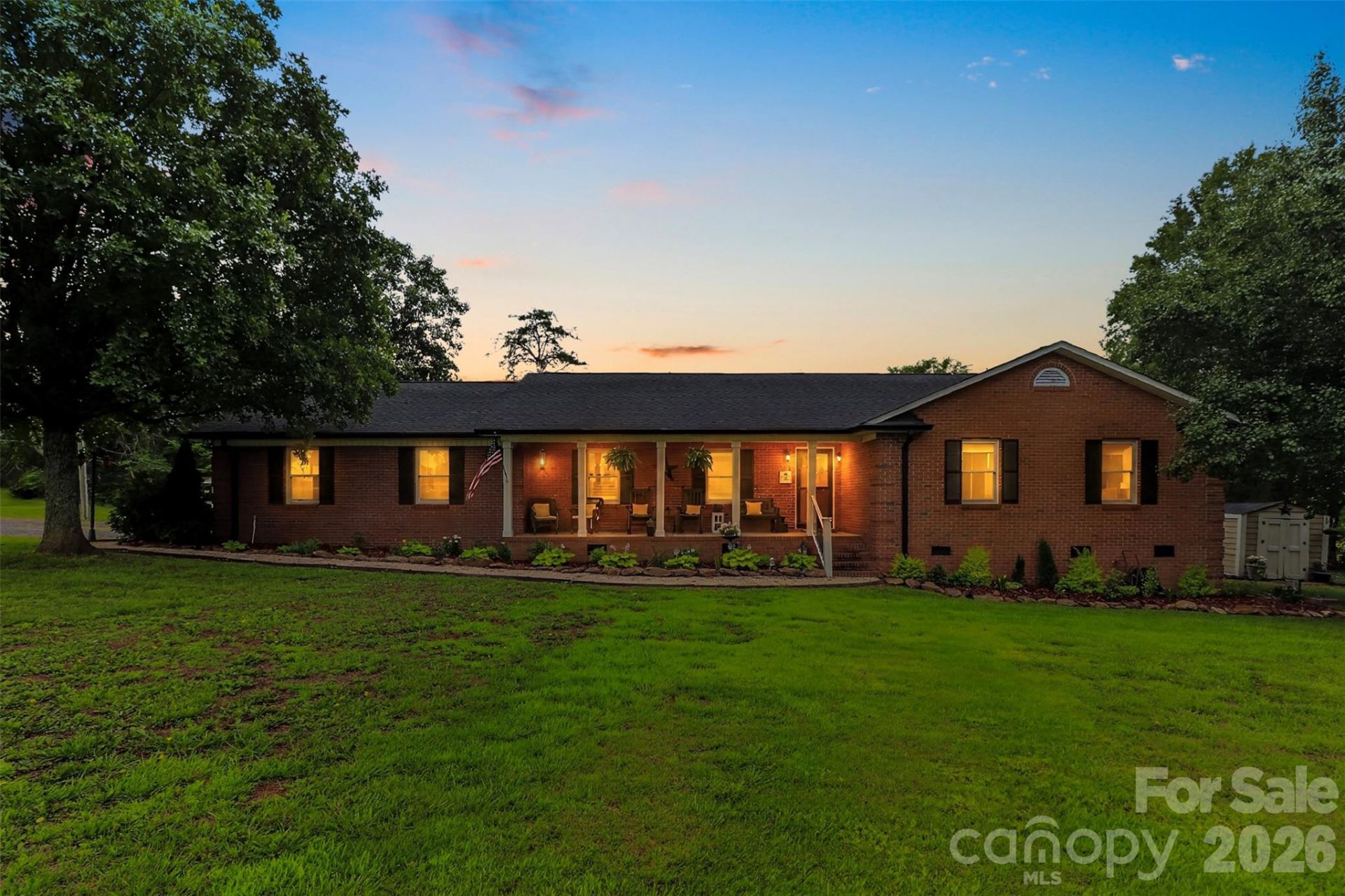 6720 County Line Road , Mount Pleasant, NC 28124 Main Photo