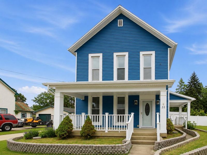 31 W Xenia Street, Jamestown, OH 45335 Photo 10