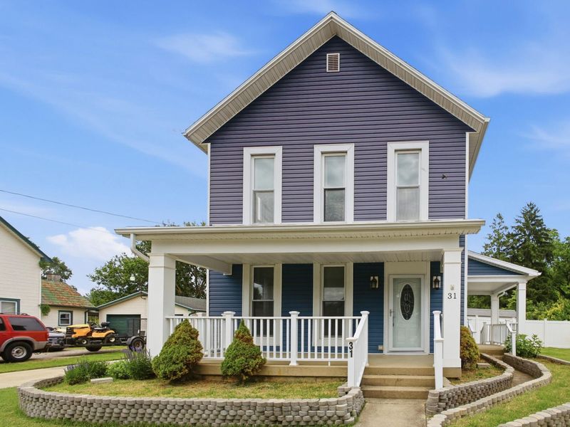 31 W Xenia Street, Jamestown, OH 45335 Photo 10