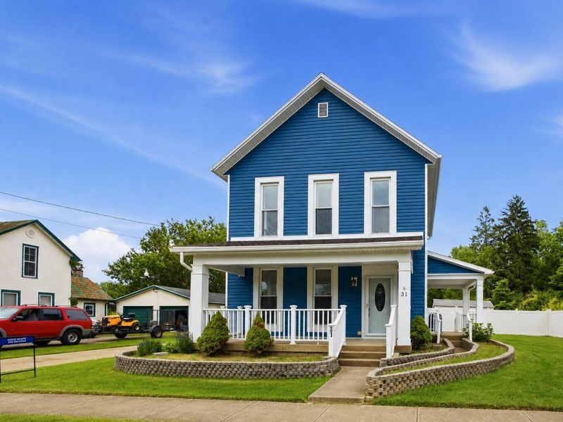31 W Xenia Street, Jamestown, OH 45335 Photo 11