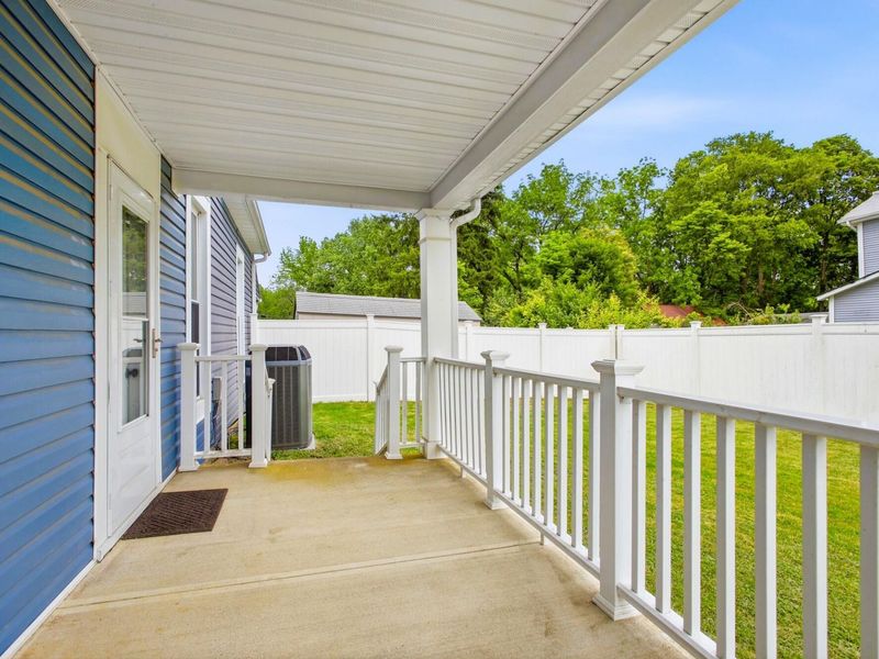 31 W Xenia Street, Jamestown, OH 45335 Photo 12
