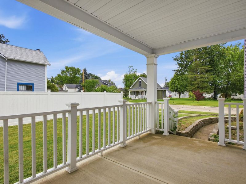 31 W Xenia Street, Jamestown, OH 45335 Photo 14