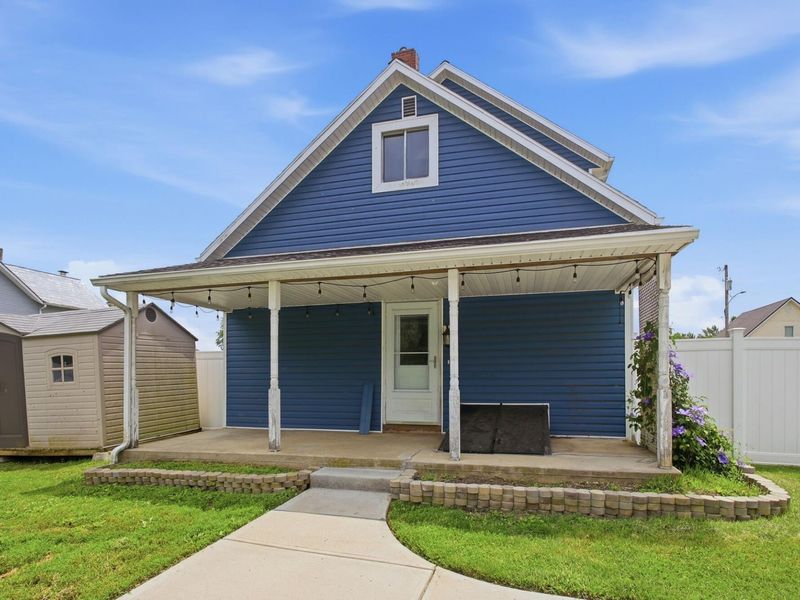 31 W Xenia Street, Jamestown, OH 45335 Photo 40
