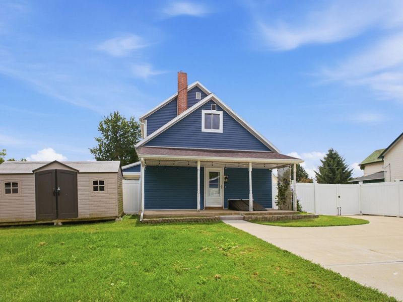 31 W Xenia Street, Jamestown, OH 45335 Photo 41