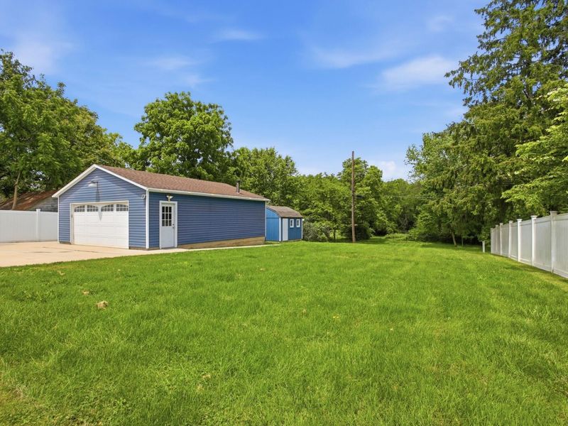 31 W Xenia Street, Jamestown, OH 45335 Photo 5