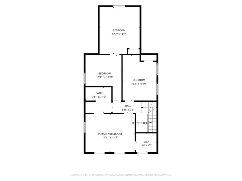 31 W Xenia Street, Jamestown, OH 45335 Photo 54