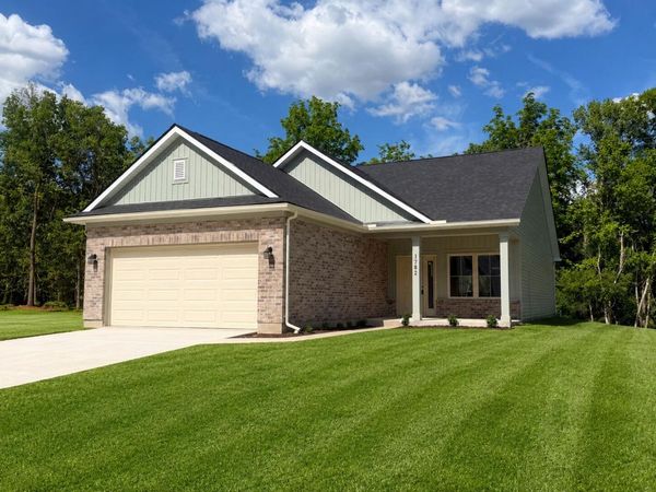 1782 Northpoint Lane, Springfield, OH 45503