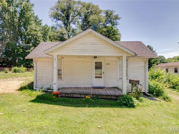 3723 Franor Street , Alton, IL 62002