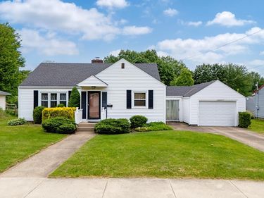 927 S Heltman, Ashland, OH 44805