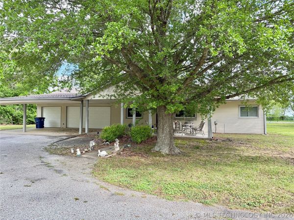 396620 W 1300 Road , Dewey, OK 74029