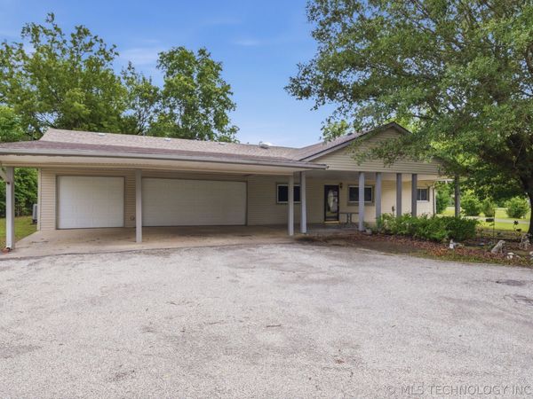 396620 W 1300 Road, Dewey, OK 74029