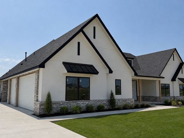 5870 E 139th Street N, Collinsville, OK 74021