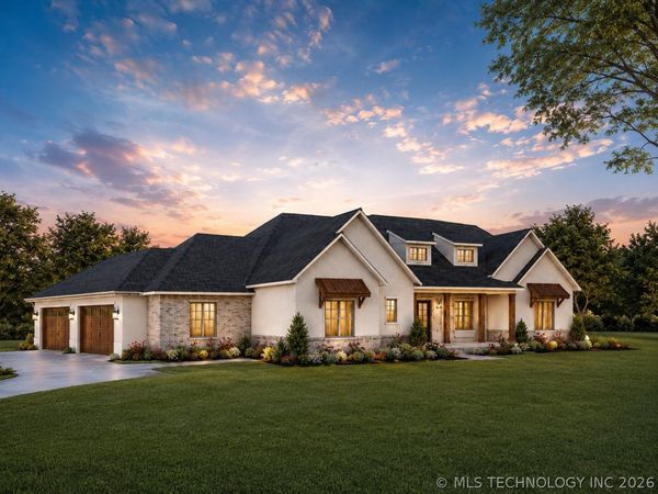 5870 E 139th Street N, Collinsville, OK 74021