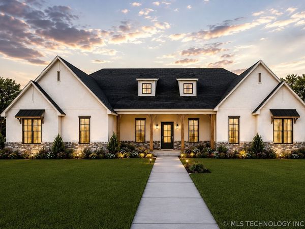 5870 E 139th Street N, Collinsville, OK 74021