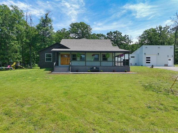 3900 S 680 Road , Quapaw, OK 74363