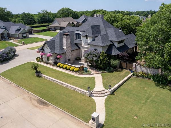 1602 Felice , Durant, OK 74701