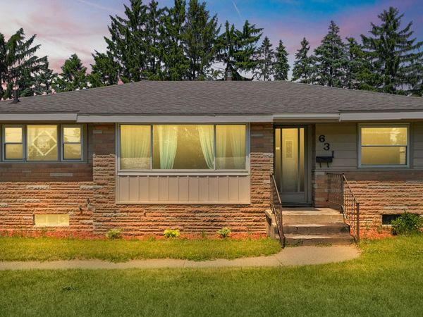 631 Oakcrest Street SW, Wyoming, MI 49509