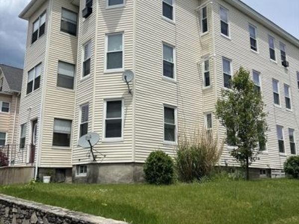 16 Prentice Street, Unit 1, Worcester, MA 01604