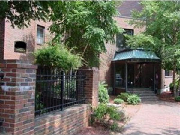 123 Elm St, Unit C12, Quincy, MA 02169