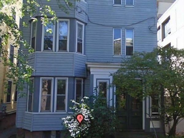 6 Centre, Unit 3, Cambridge, MA 02110