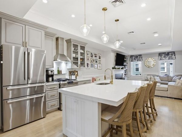 7 Mystic St., Unit 1, Boston, MA 02129