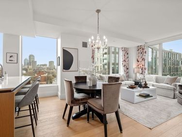 380 Harrison Ave, Unit 1118, Boston, MA 02118