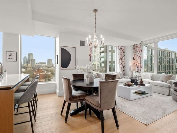 380 Harrison Ave, Unit 1118, Boston, MA 02118