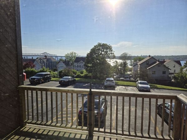 68 Prospect St., Unit 4 D, Fall River, MA 02720