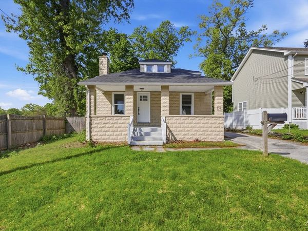 234 Draper St, Springfield, MA 01108