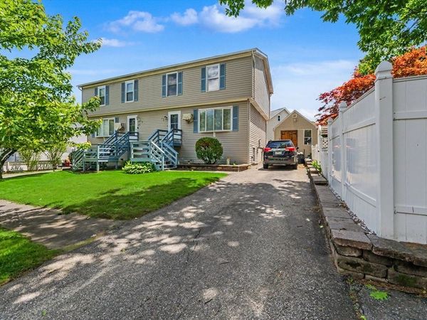 25 Taylor St, Unit 25, Haverhill, MA 01832