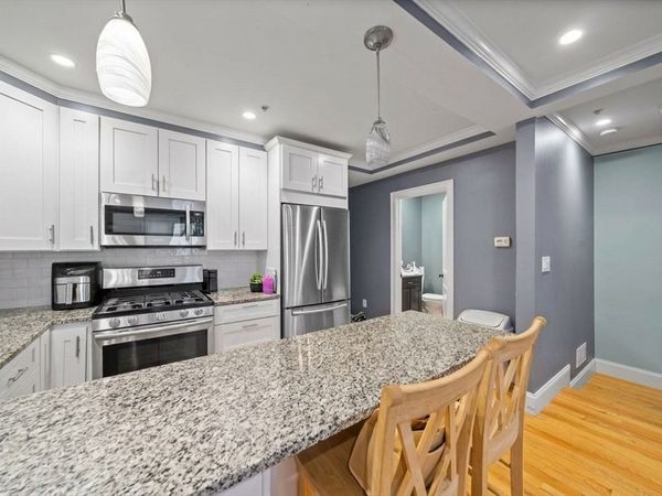 12 Loring St, Unit 1, Boston, MA 02127