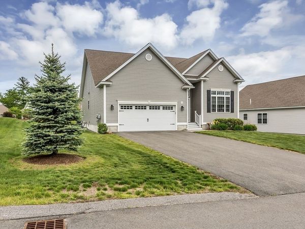 1 Honeycrisp Circle, Unit 1, Londonderry, NH 03053