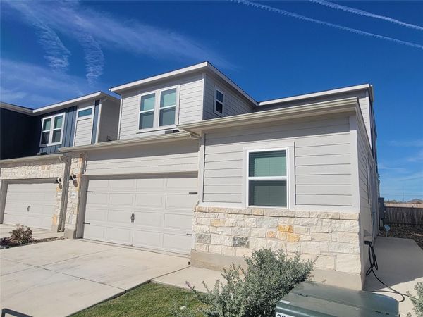 1850 Settlers Glen DR, Unit 2501, Round Rock, TX 78665